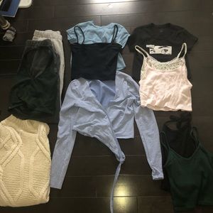 Unlisted Brandy Collection